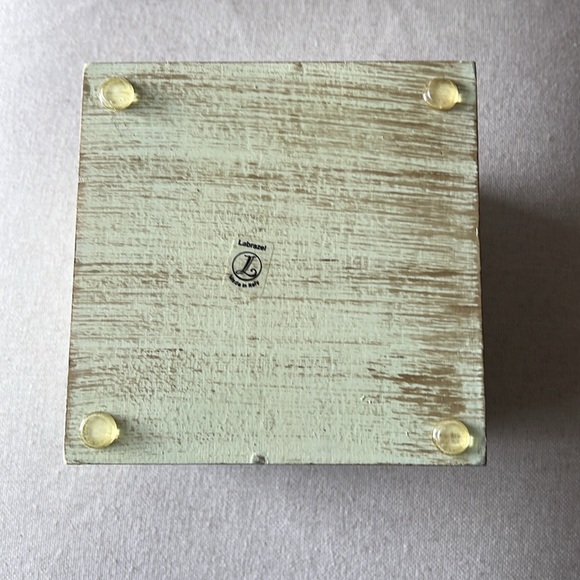 Labrazel Riviera Tissue Box Cover - Picture 8 of 9